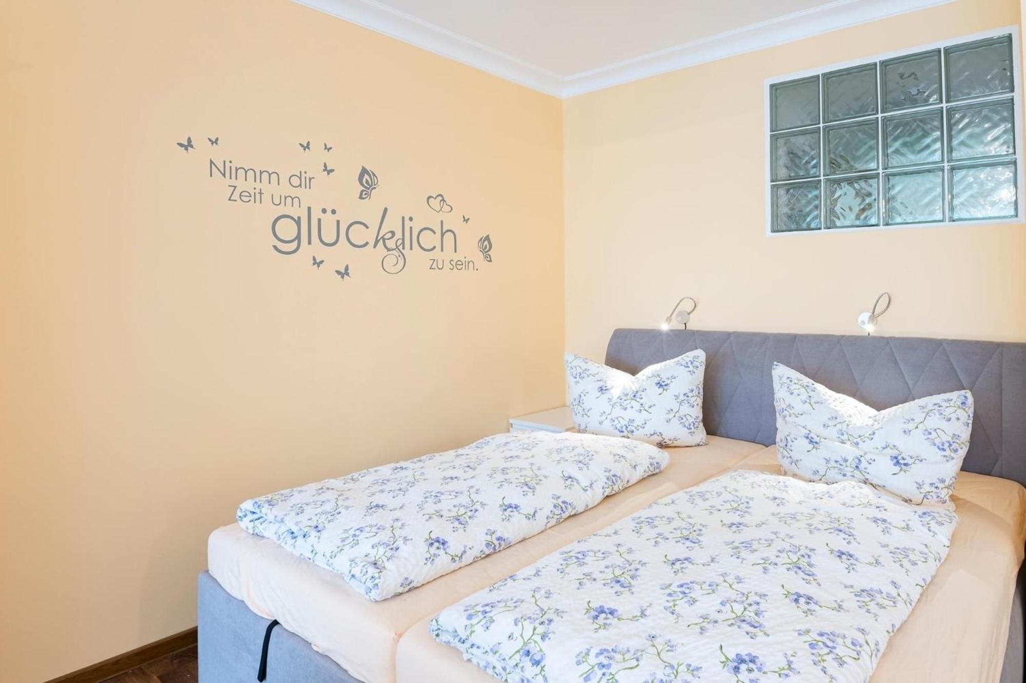 Waldstrasse 8 Gluecksoase Apartment Kellenhusen Luaran gambar