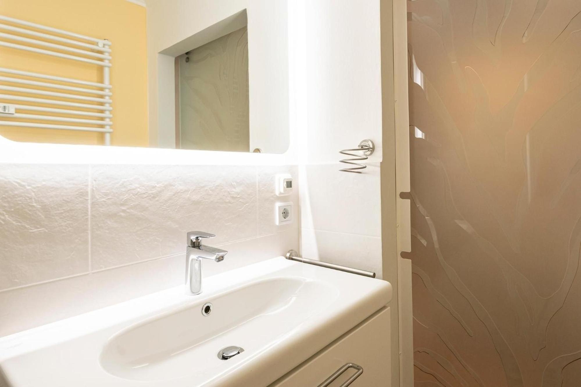 Waldstrasse 8 Gluecksoase Apartment Kellenhusen Luaran gambar