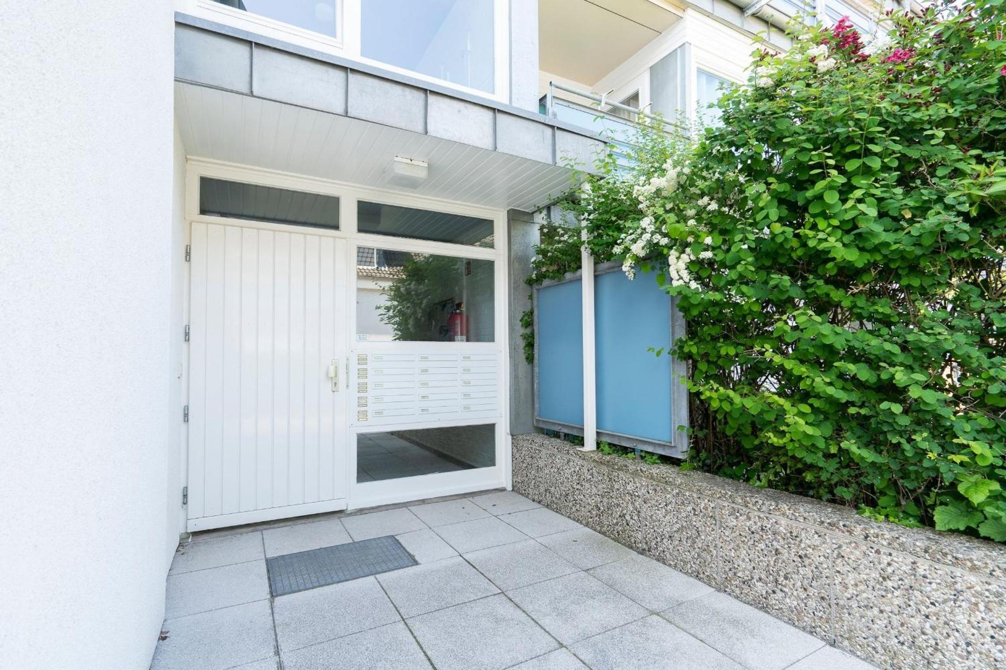 Waldstrasse 8 Gluecksoase Apartment Kellenhusen Luaran gambar