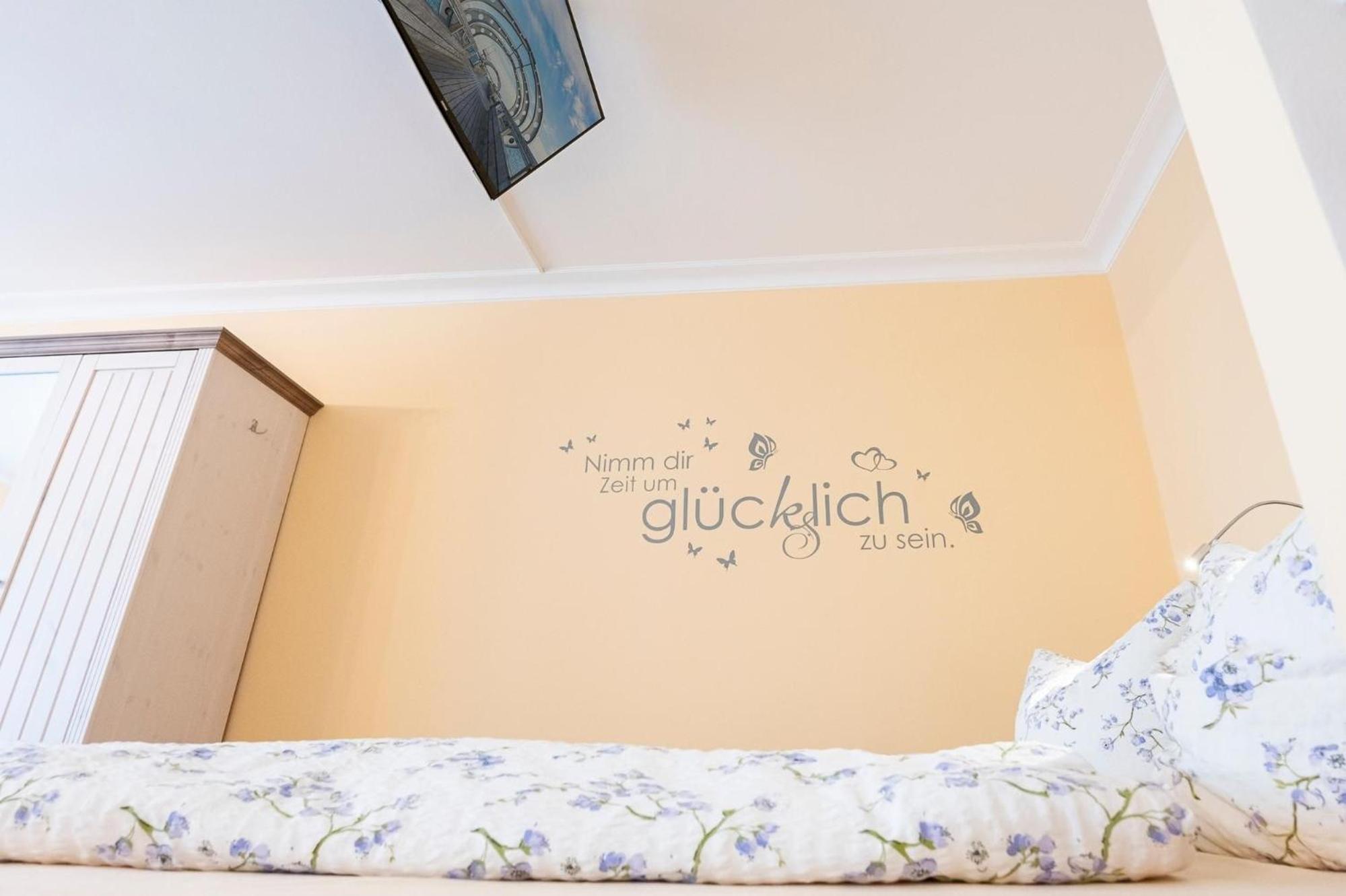 Waldstrasse 8 Gluecksoase Apartment Kellenhusen Luaran gambar