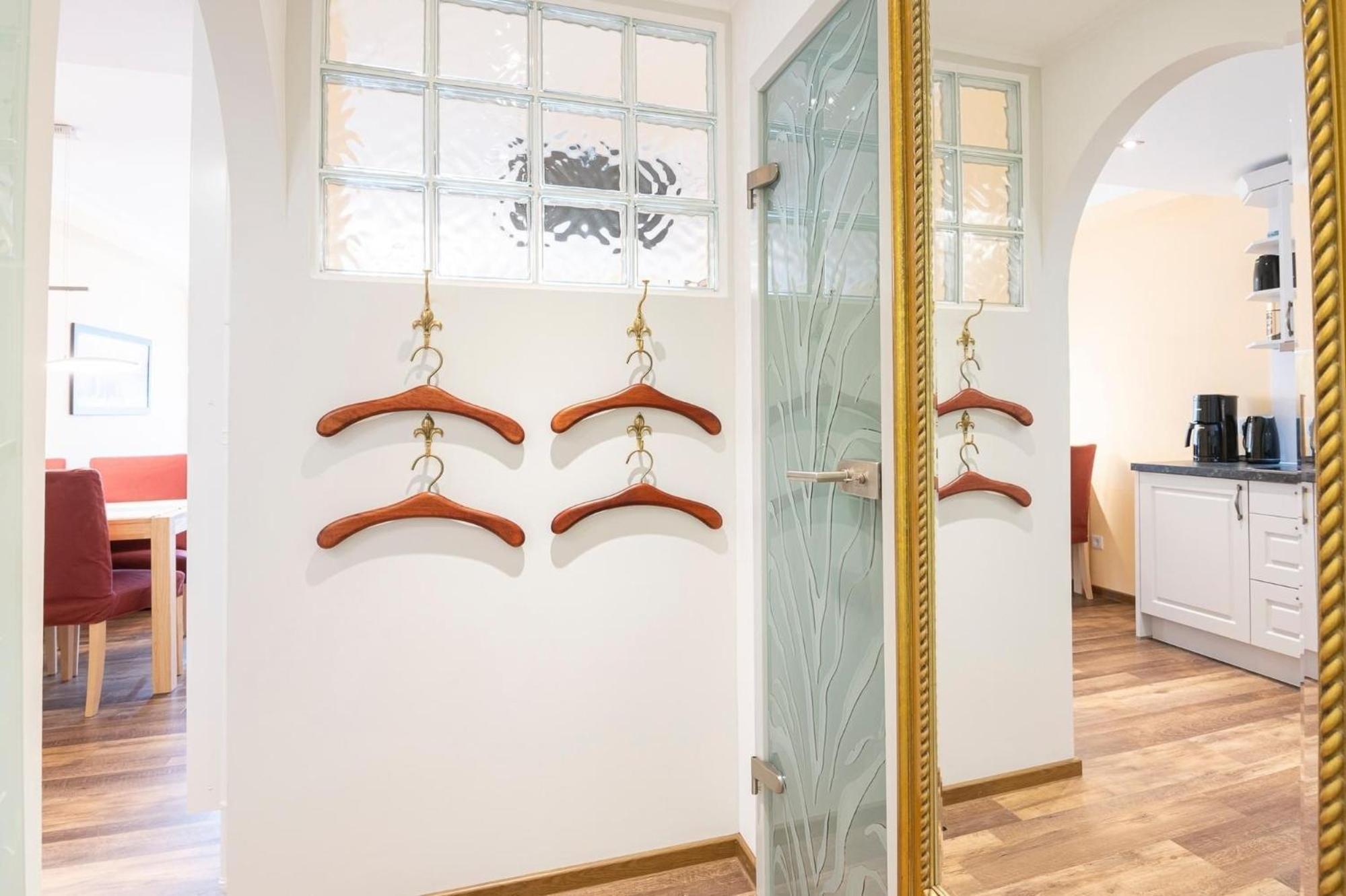Waldstrasse 8 Gluecksoase Apartment Kellenhusen Luaran gambar
